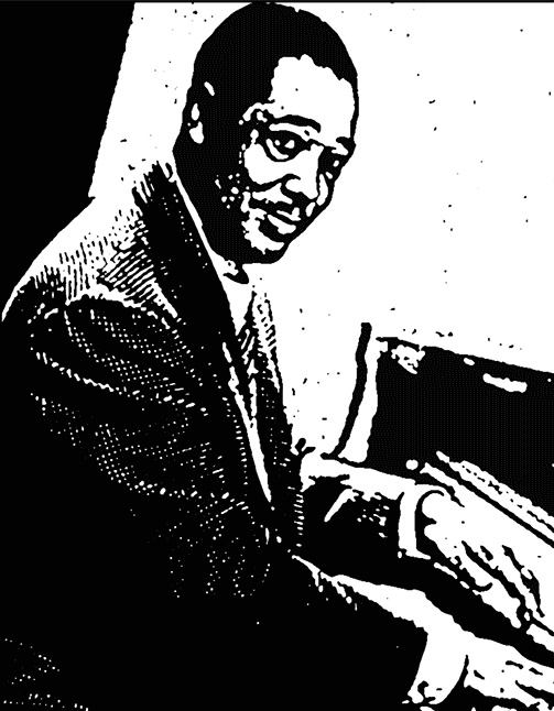 Duke Ellington
