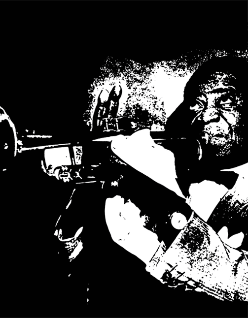 Louis Armstrong