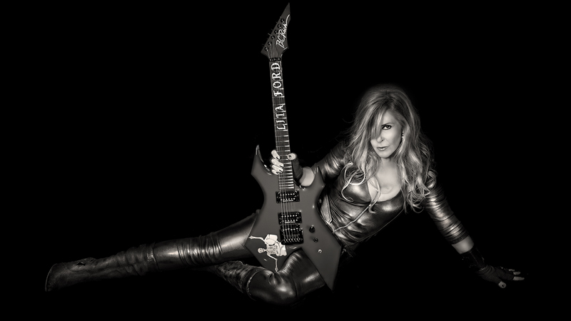 Lita Ford