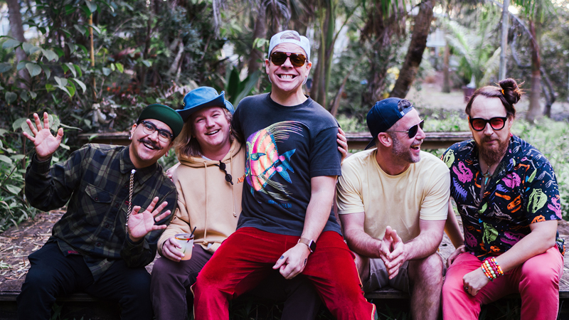 Badfish! A Tribute to Sublime