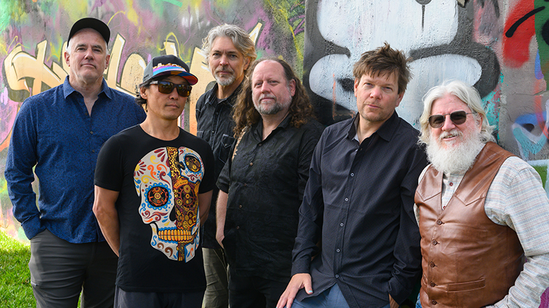 String Cheese Incident 