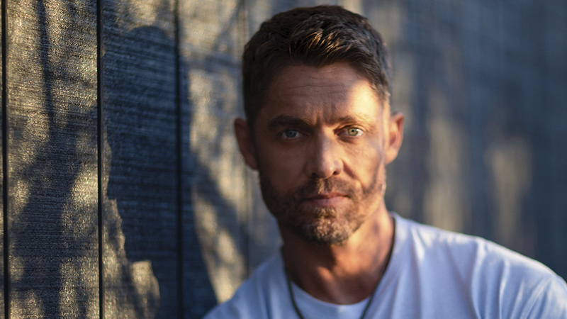 Brett Young
