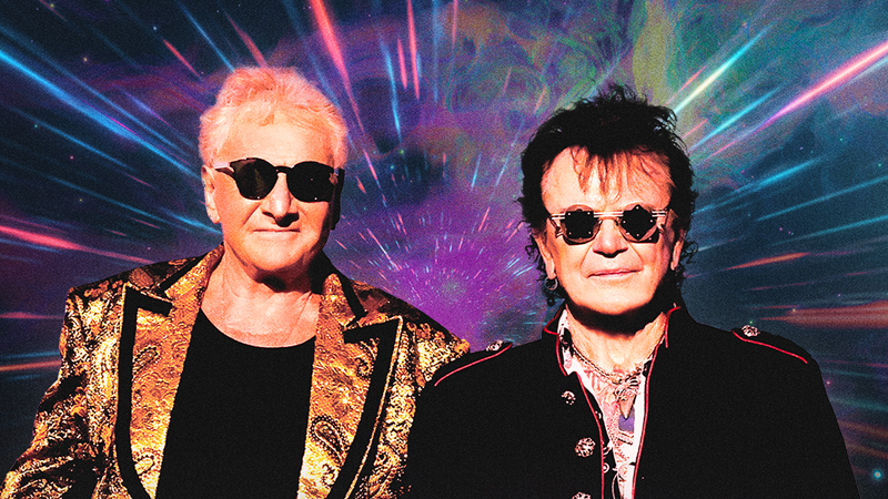 Air Supply