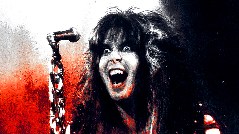 W.A.S.P.
