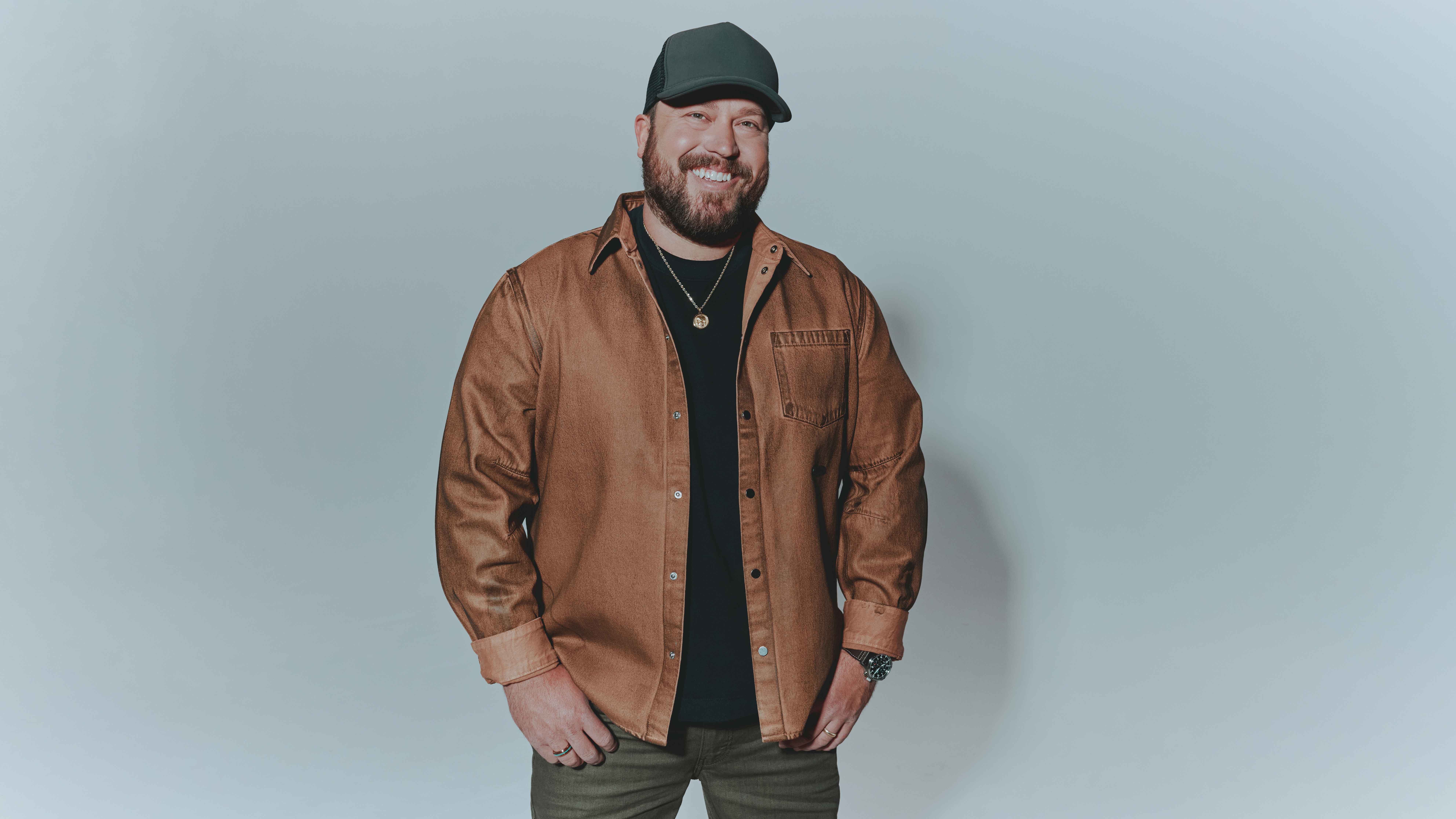 Mitchell Tenpenny 