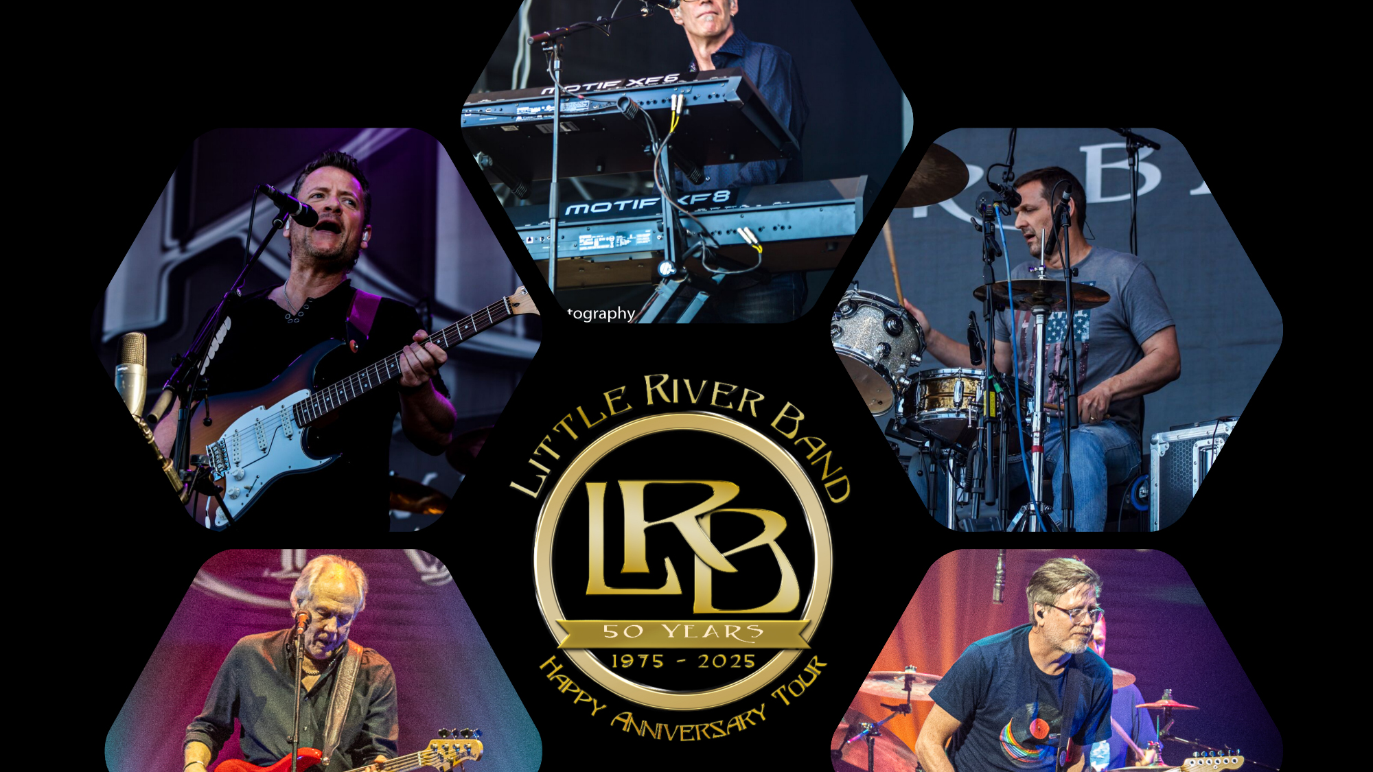 Little River Band 