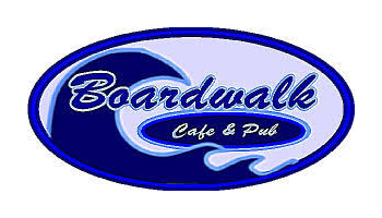 BOARDWALK CAFÃ‰