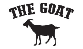 THE GOAT RESTAURANT AND WHISKEY BAR