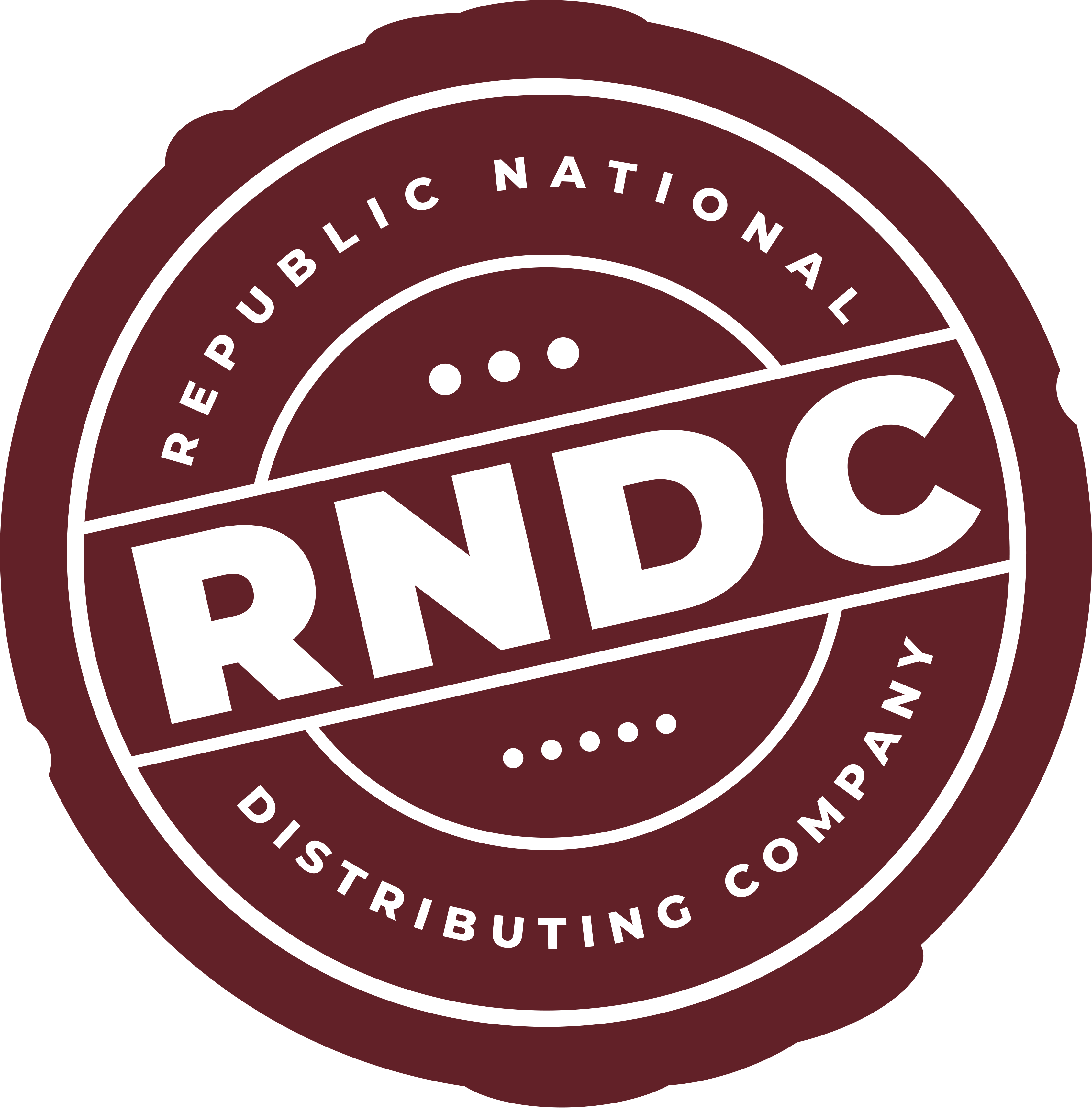Republic National Distributing Company