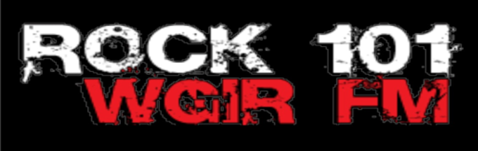 Rock 101 WGIR